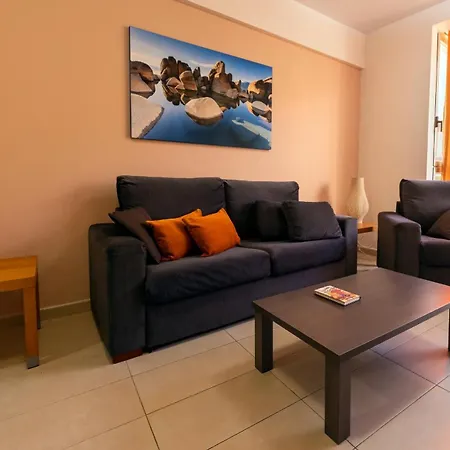Holiday home Endorfita Sonrisa