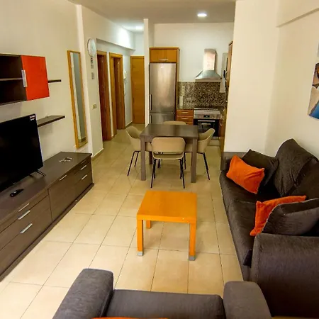Endorfita Sonrisa Holiday home Las Palmas de Gran Canaria