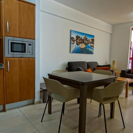Endorfita Sonrisa Holiday home Las Palmas de Gran Canaria